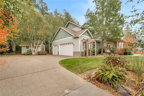 Gig Harbor, WA 98335,2103 60th AVE NW