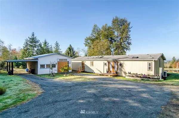 Everson, WA 98247,7055 Joy RD