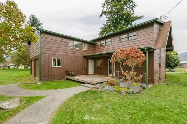 23549 Whiting ST, Mount Vernon, WA 98273