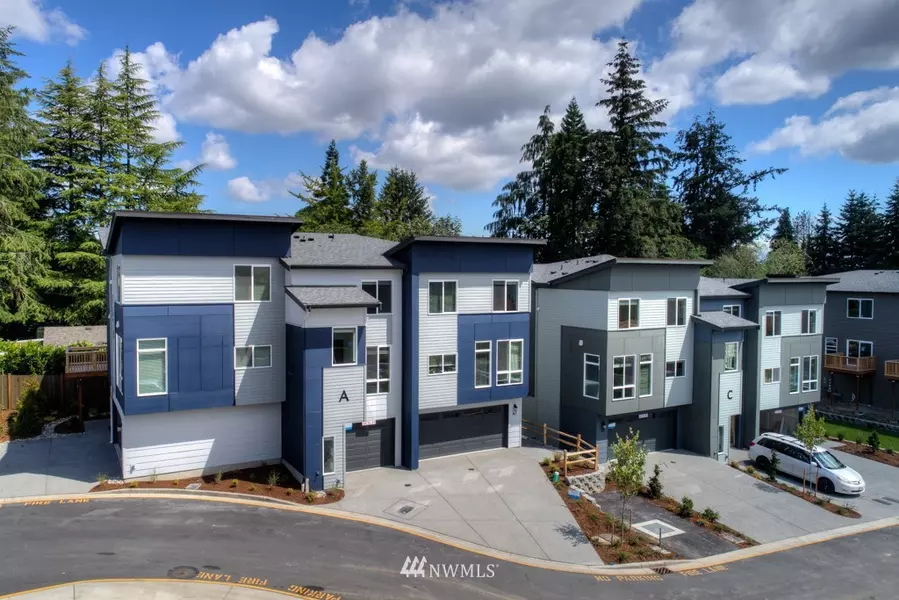 16201 Meadow (D2) RD #ME07, Lynnwood, WA 98087