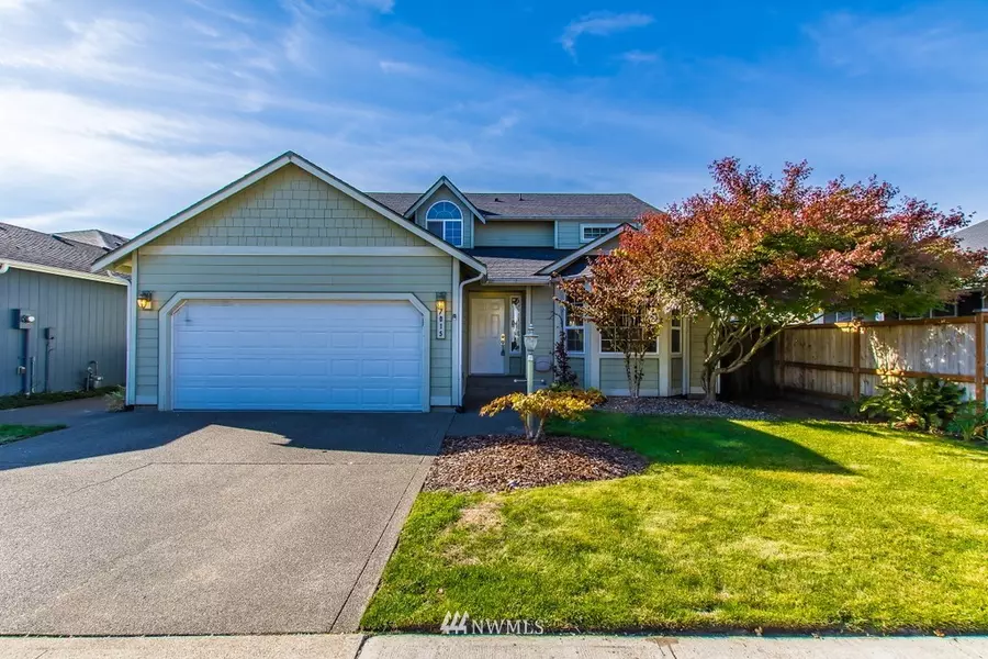 7015 Mirasett ST SW, Tumwater, WA 98512