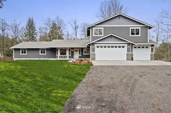 5229 Maltby RD, Woodinville, WA 98072