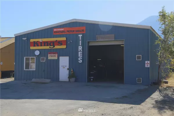 Twisp, WA 98856,1419 B Methow Valley HWY E