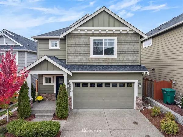 14518 18th PL W, Lynnwood, WA 98087