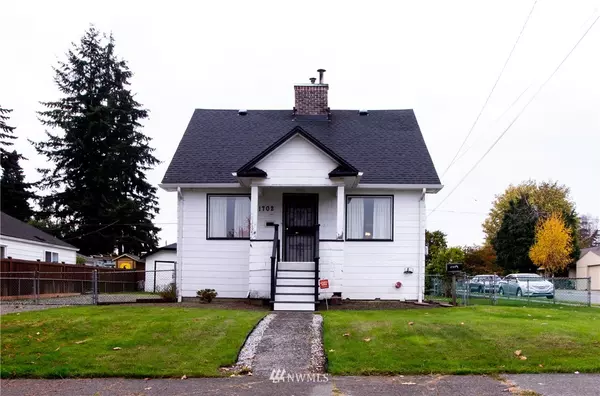 1702 Cedar Street, Everett, WA 98201