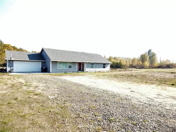 223 Flatt RD, Kelso, WA 98626