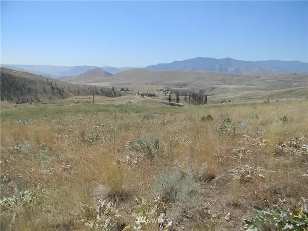 0 Harmony Heights Lot 19 West, Brewster, WA 98812