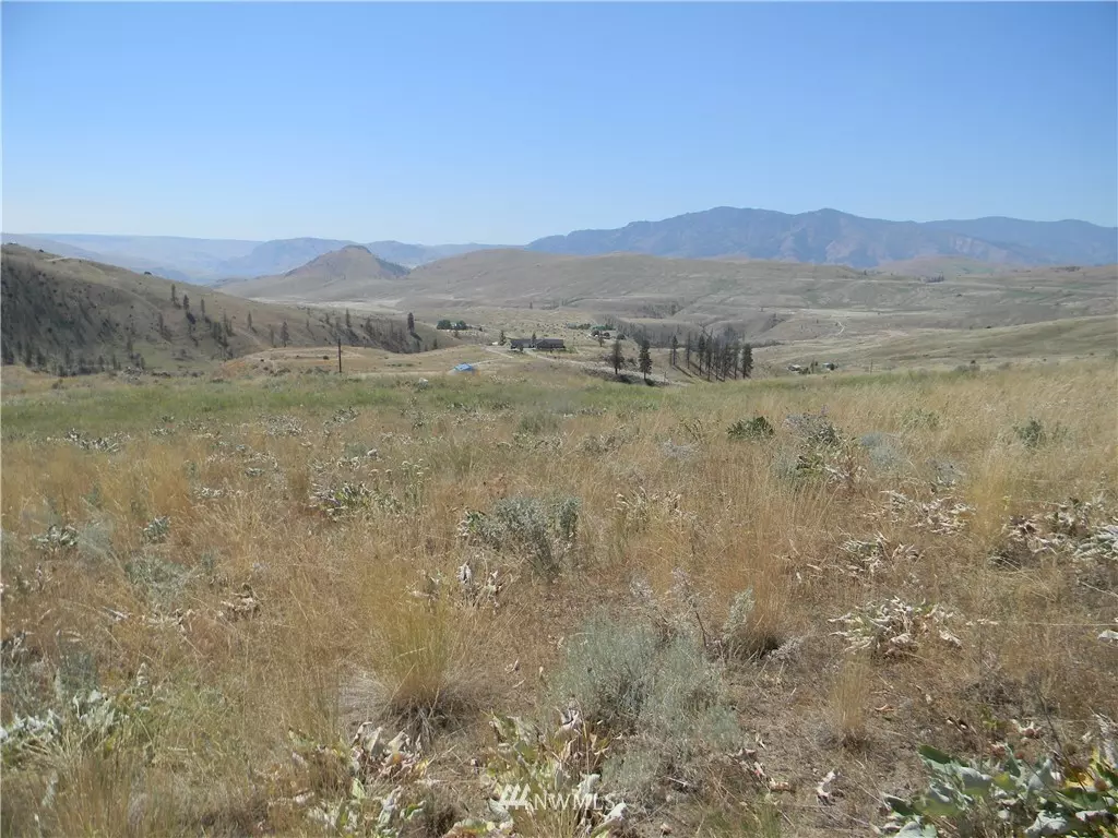 Brewster, WA 98812,0 Harmony Heights Lot 19 West