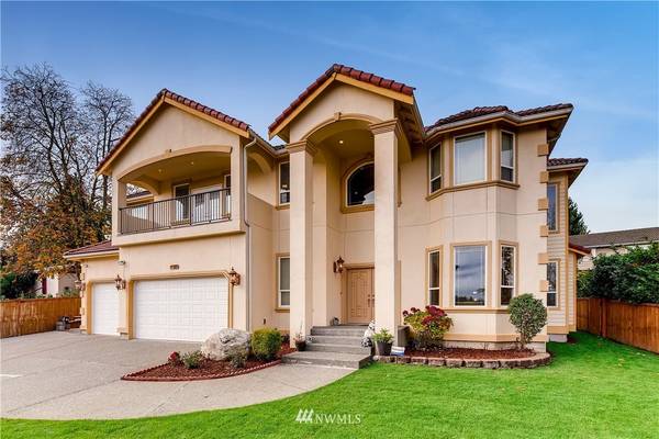 17325 Military RD S, Seatac, WA 98188