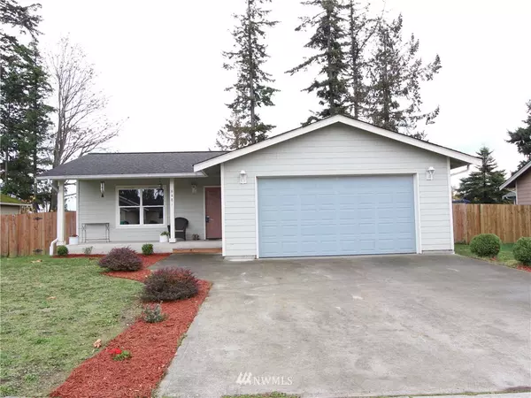 6481 Trigg Woods LN, Ferndale, WA 98248