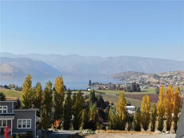 Chelan, WA 98816,177 Porcupine LN