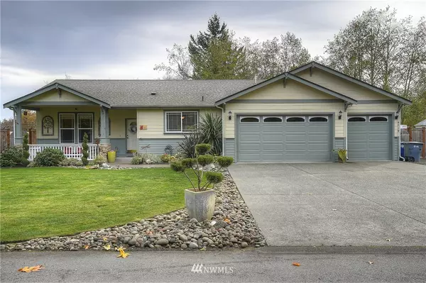 Gig Harbor, WA 98335,4719 Birchtree LN NW