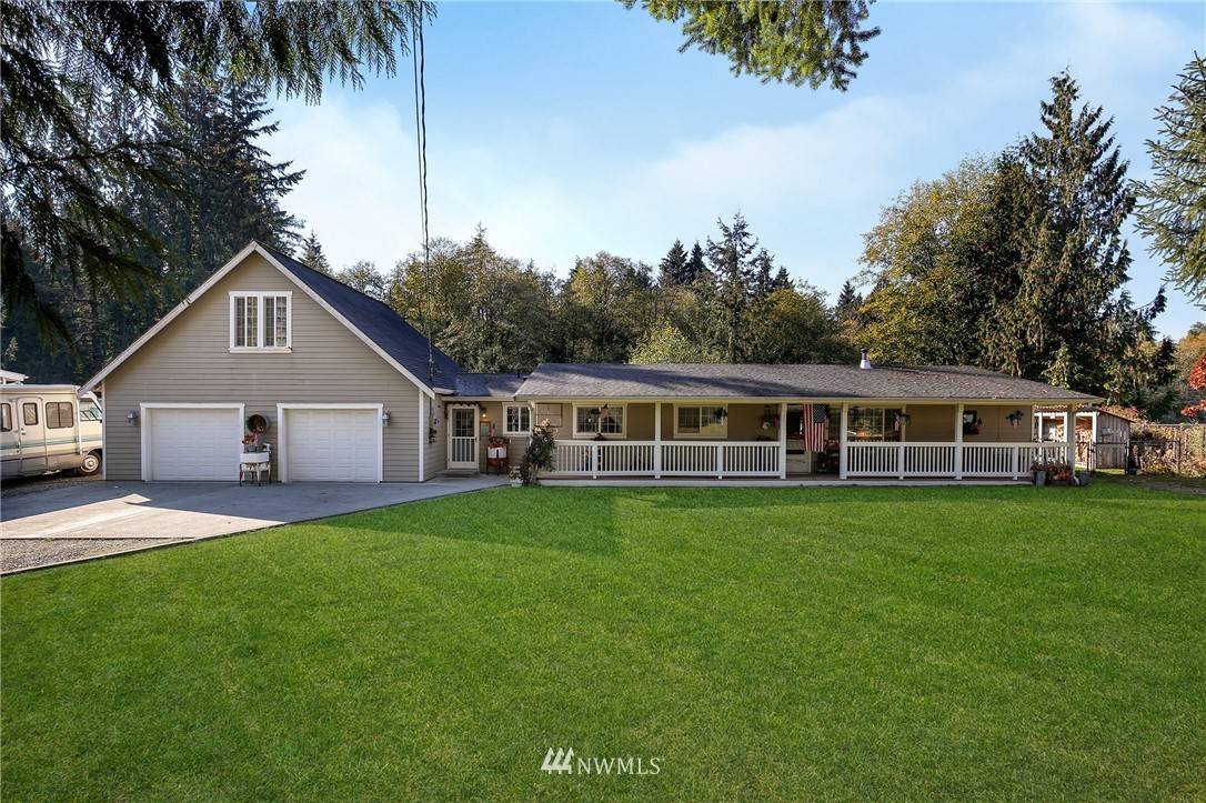 13520 Burn RD, Arlington, WA 98223