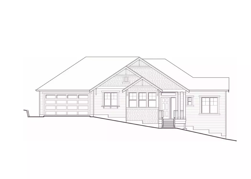 East Wenatchee, WA 98802,1921 Legendary LN SE #Lot16