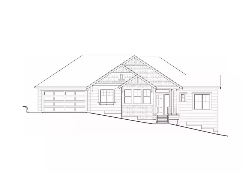 1921 Legendary LN SE #Lot16, East Wenatchee, WA 98802