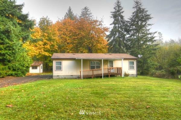 2730 36th AVE NE, Olympia, WA 98506