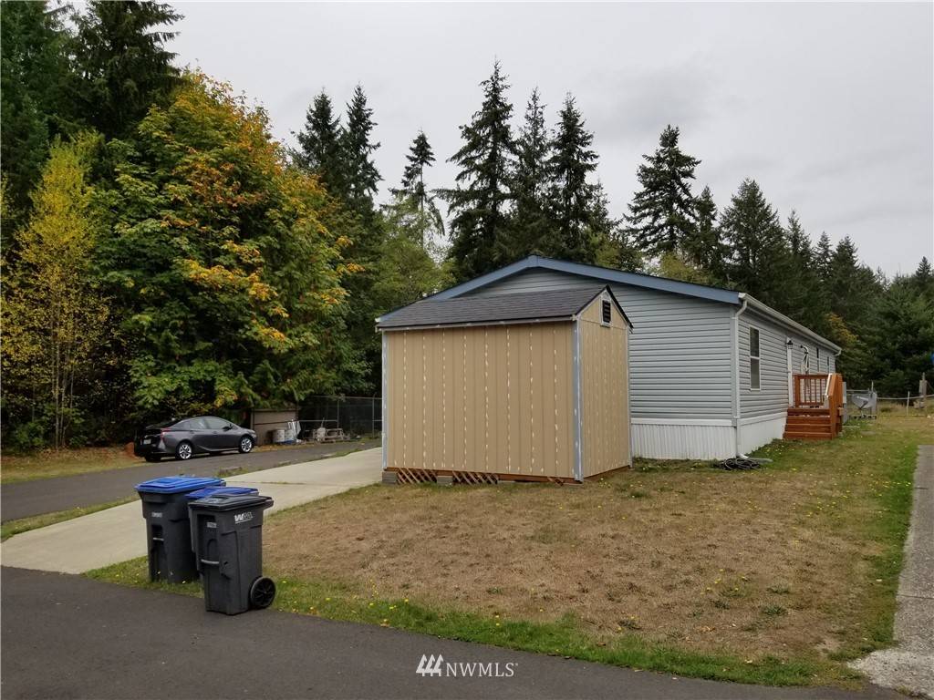 3371 SE Bielmeier RD #82, Port Orchard, WA 98367