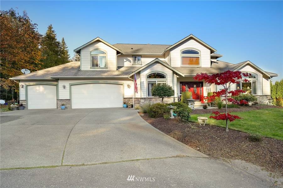 10311 195th ST NE, Arlington, WA 98223