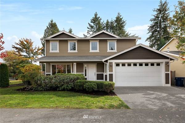 14219 44th AVE W, Lynnwood, WA 98087