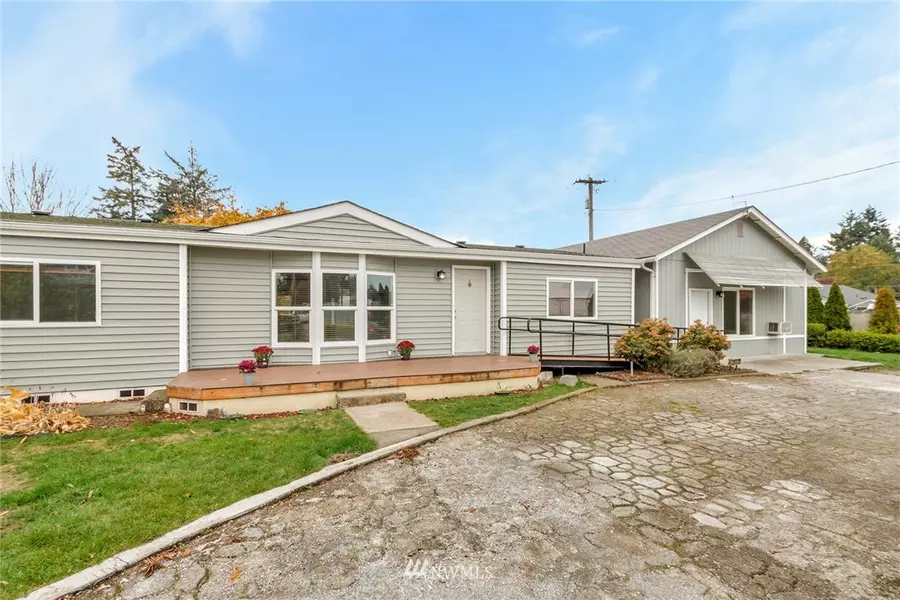 16522 S A ST, Spanaway, WA 98387