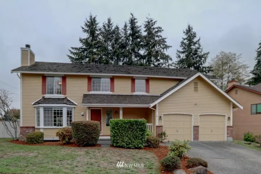 5102 S 289th PL, Auburn, WA 98001