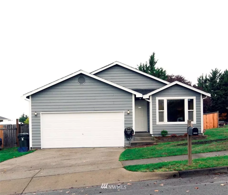 Tacoma, WA 98422,4721 35th ST NE