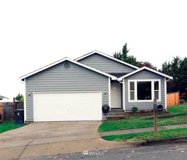 4721 35th ST NE, Tacoma, WA 98422