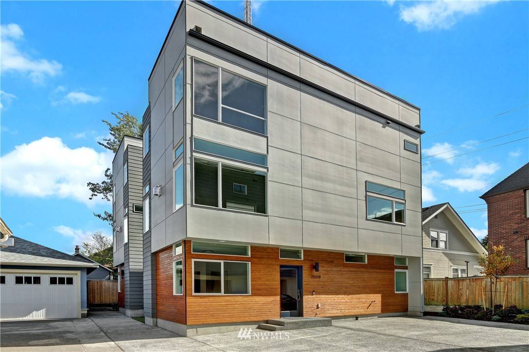 1508 1st AVE N, Seattle, WA 98109