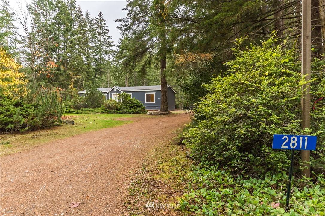 2811 Andreason RD, Langley, WA 98260