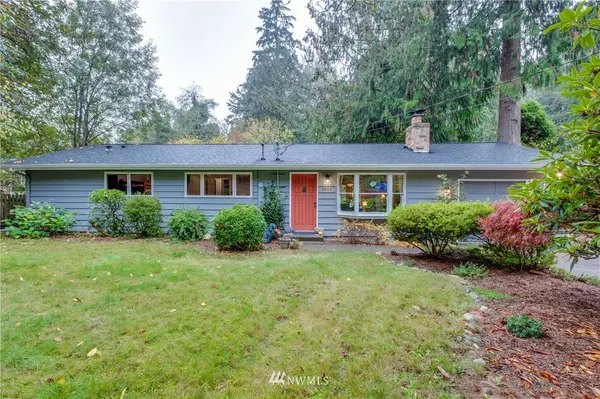 3011 Hillside DR NE, Bremerton, WA 98310