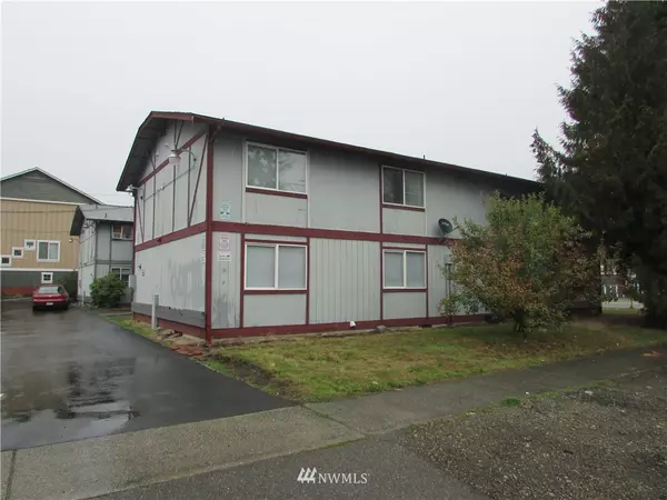 4348 S Warner, Tacoma, WA 98409