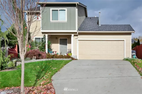 8236 42nd ST NE, Marysville, WA 98270