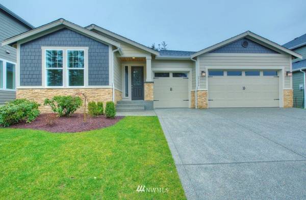 17309 128th Avenue Ct E, Puyallup, WA 98374