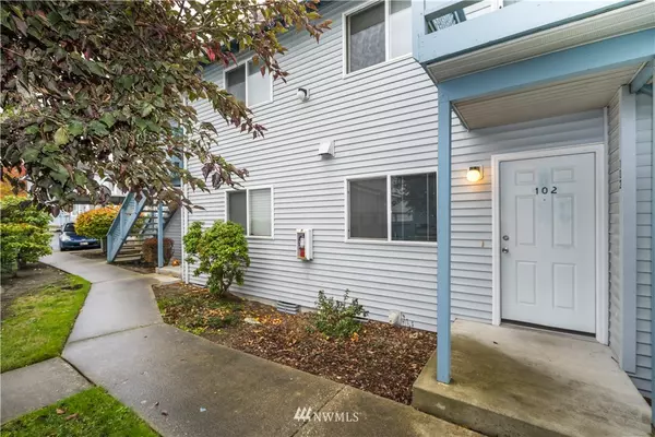 730 SE 8th AVE #C102, Oak Harbor, WA 98277