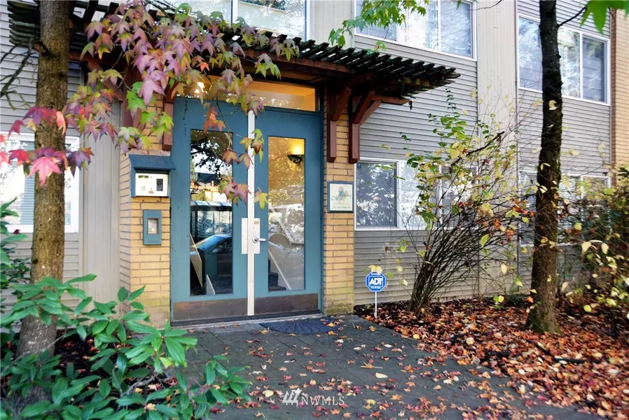 2111 E John ST ##304, Seattle, WA 98112