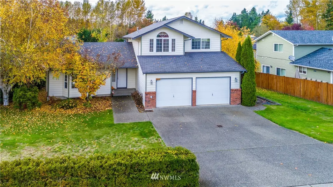 14010 121st Avenue Ct E, Puyallup, WA 98374