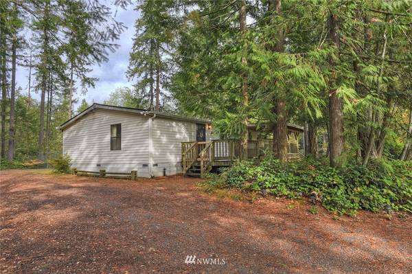 2124 Seaholm WAY, Poulsbo, WA 98370