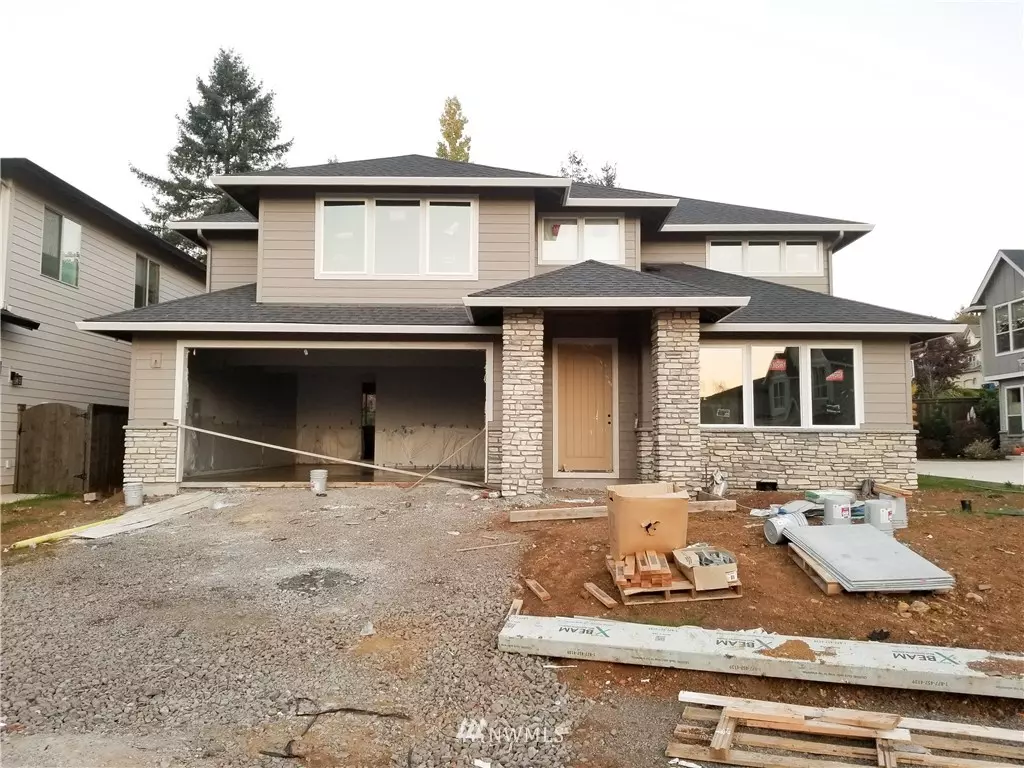 Camas, WA 98607,1916 NW 44th AVE