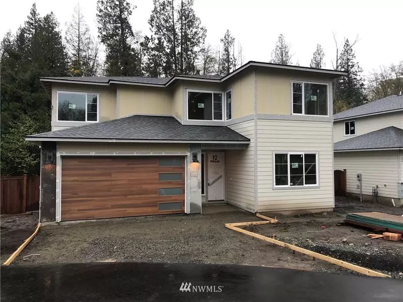 5332 Ocean Cove Lane, Blaine, WA 98230