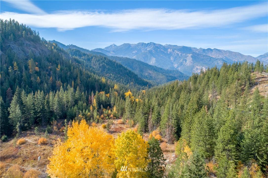 0 Camas Creek RD, Peshastin, WA 98847