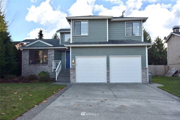 3326 208th PL SW, Lynnwood, WA 98036