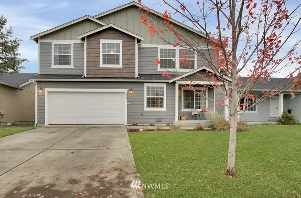 Spanaway, WA 98387,20407 12th Avenue Ct E