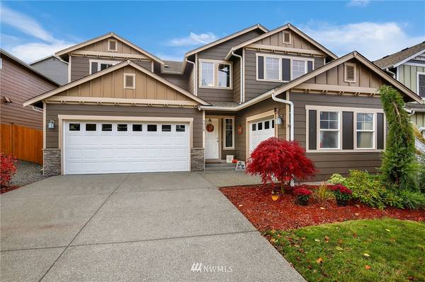 7318 14th PL SE, Lake Stevens, WA 98258