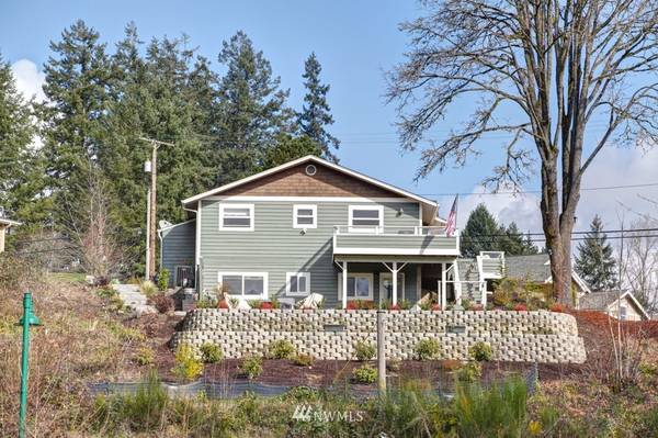 4024 Burnham DR, Gig Harbor, WA 98332