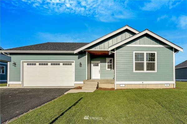 204 Regent CT, Nooksack, WA 98276