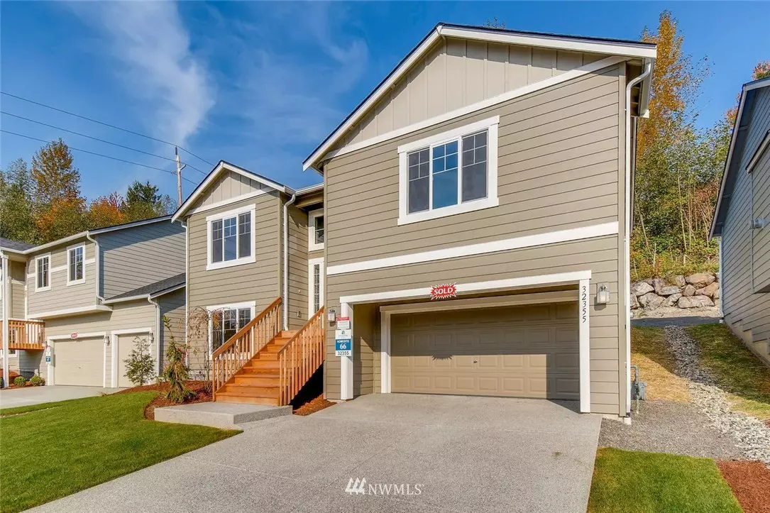Sultan, WA 98294,32487 141ST ST SE