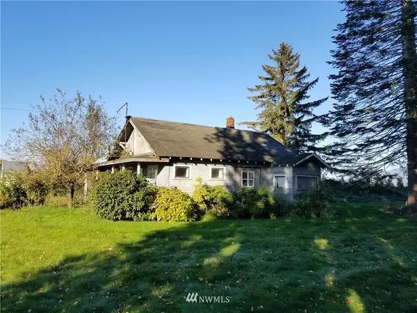 9546 Sumas RD, Sumas, WA 98295