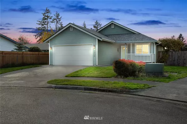 4632 S 73rd StCt, Tacoma, WA 98409