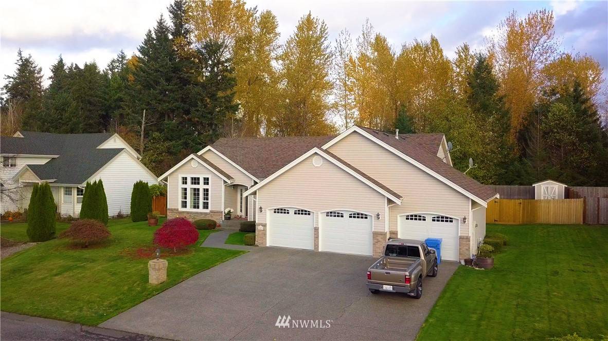 21817 104th AVE E, Graham, WA 98338