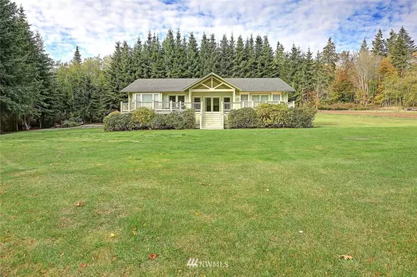 1263 Lawson RD, Camano Island, WA 98282